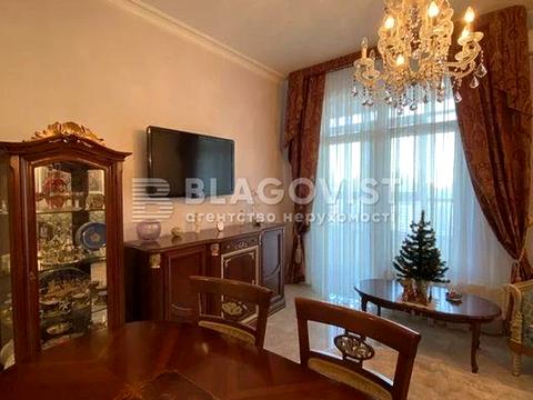 квартира за адресою Лесі Українки бульв., 7-В