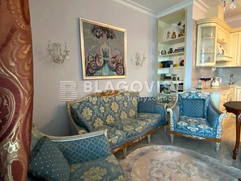 квартира за адресою Лесі Українки бульв., 7-В