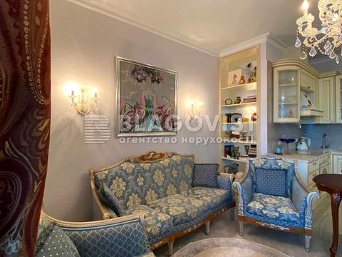 квартира за адресою Лесі Українки бульв., 7-В