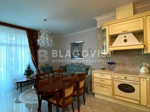 квартира за адресою Лесі Українки бульв., 7-В