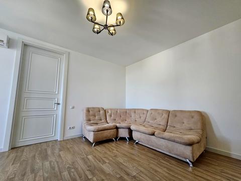 квартира за адресою Валерія Лобановського просп., 150-Д