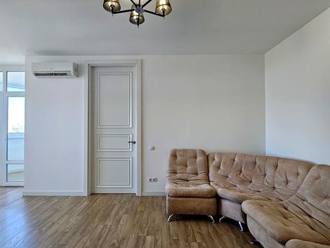 квартира за адресою Валерія Лобановського просп., 150-Д