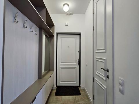 квартира за адресою Валерія Лобановського просп., 150-Д