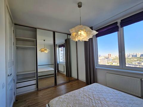 квартира за адресою Валерія Лобановського просп., 150-Д