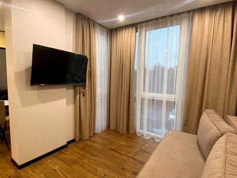 квартира за адресою Вовчинецька вул., 223-А