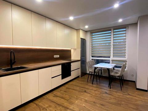 квартира за адресою Вовчинецька вул., 223-А