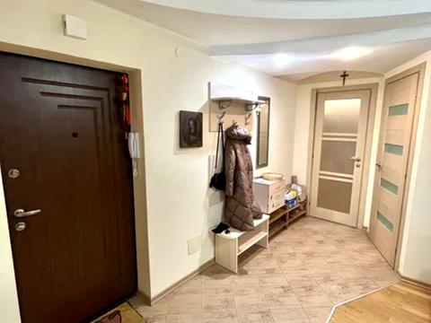 квартира за адресою Русанівська набережна вул., 10/1