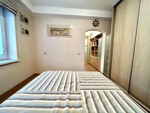 квартира за адресою Русанівська набережна вул., 10/1