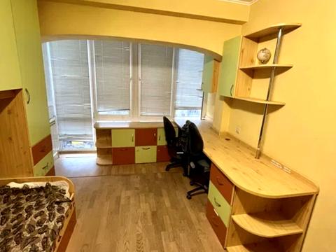 квартира за адресою Русанівська набережна вул., 10/1