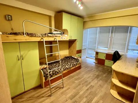 квартира за адресою Русанівська набережна вул., 10/1