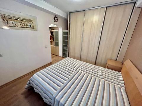 квартира за адресою Русанівська набережна вул., 10/1