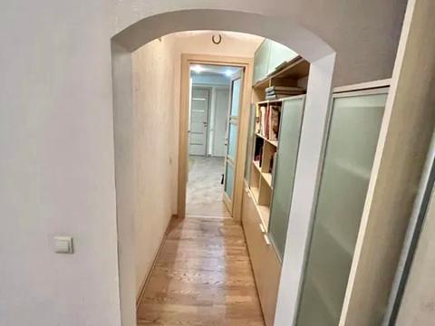 квартира за адресою Русанівська набережна вул., 10/1