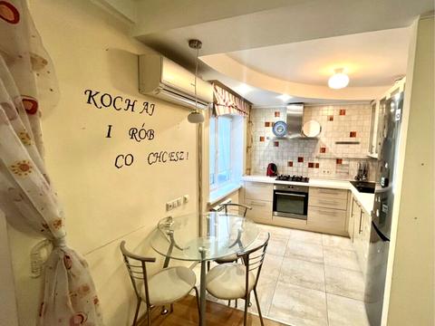 квартира за адресою Русанівська набережна вул., 10/1