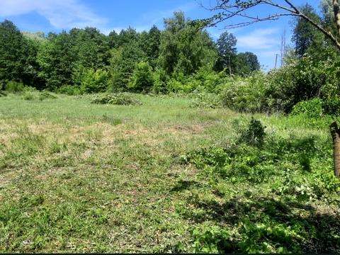 ділянка за адресою 8 березня