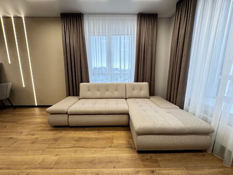 квартира за адресою Богдана Хмельницького вул., 57а