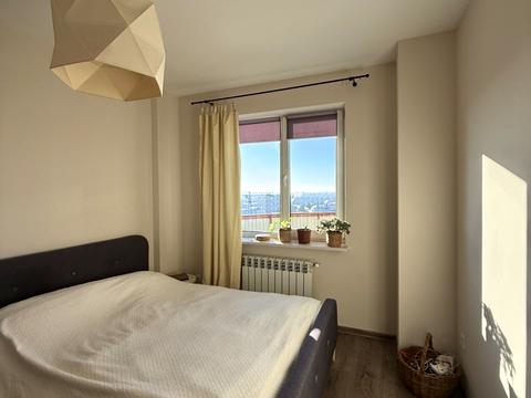 квартира за адресою Василя Червонія вул. (Гагаріна), 22