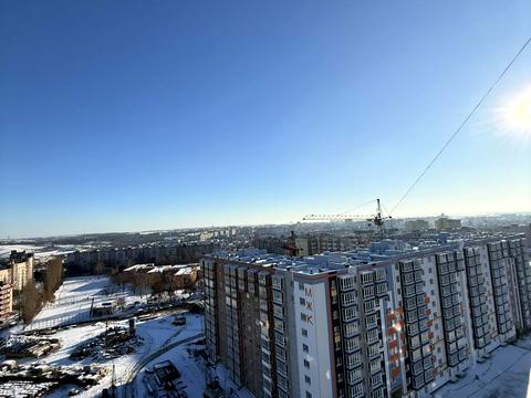квартира по адресу Василя Червонія ул. (Гагаріна), 22