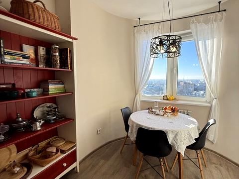 квартира за адресою Василя Червонія вул. (Гагаріна), 22