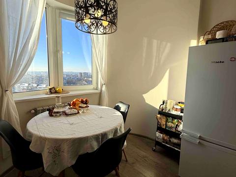 квартира за адресою Василя Червонія вул. (Гагаріна), 22