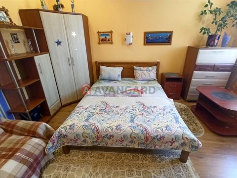 квартира за адресою Микільсько-Слобідська вул., 1-А