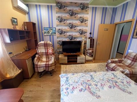 квартира за адресою Микільсько-Слобідська вул., 1-А