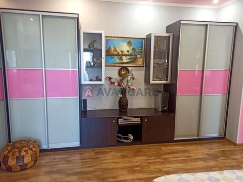 квартира за адресою Микільсько-Слобідська вул., 1-А