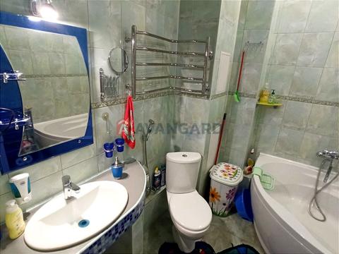 квартира за адресою Микільсько-Слобідська вул., 1-А