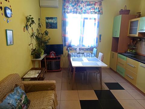 квартира за адресою Микільсько-Слобідська вул., 1-А