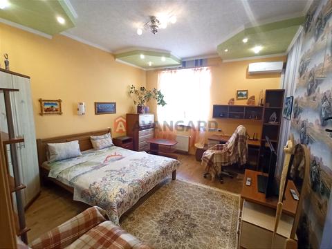 квартира за адресою Микільсько-Слобідська вул., 1-А