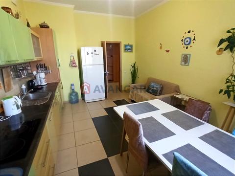 квартира за адресою Микільсько-Слобідська вул., 1-А