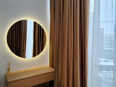 квартира по адресу Приозерна ул., 42