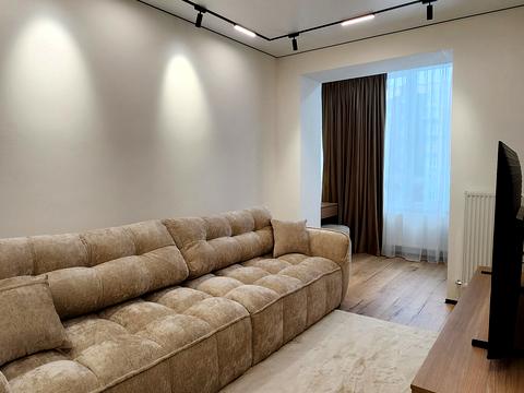 квартира по адресу Приозерна ул., 42