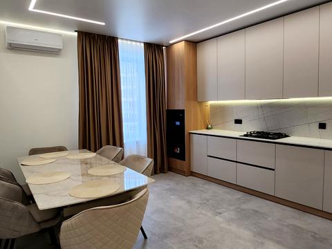 квартира по адресу Приозерна ул., 42