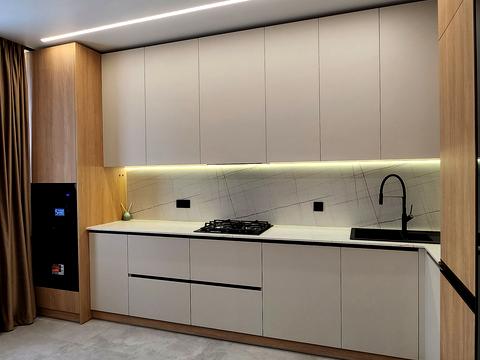 квартира по адресу Приозерна ул., 42