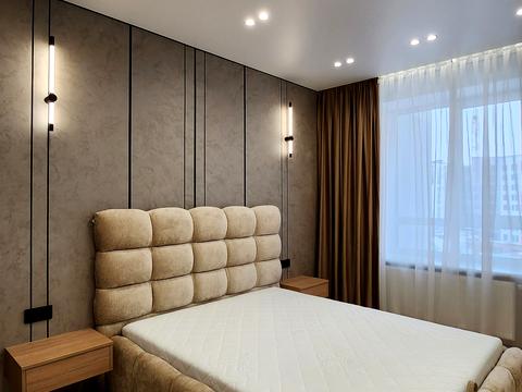 квартира по адресу Приозерна ул., 42