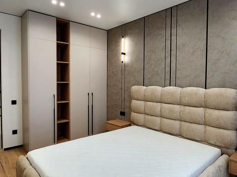 квартира по адресу Приозерна ул., 42