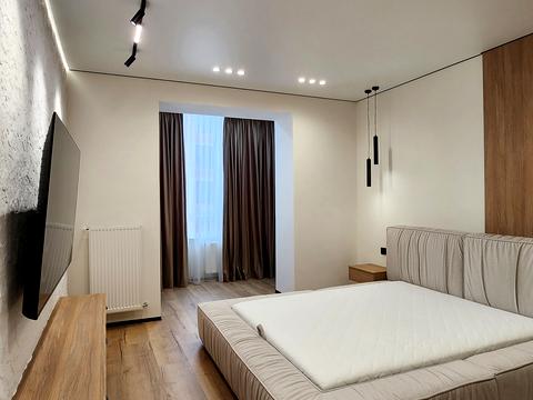 квартира по адресу Приозерна ул., 42