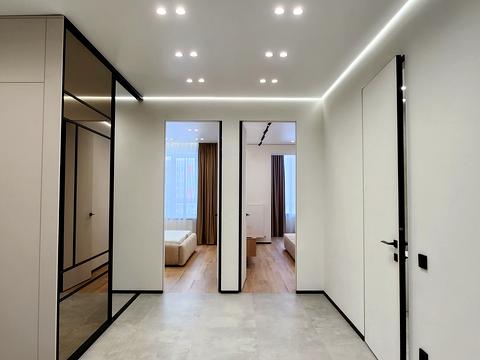 квартира по адресу Приозерна ул., 42