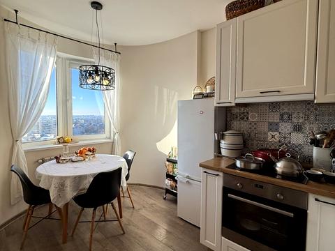 квартира за адресою Василя Червонія вул. (Гагаріна), 22