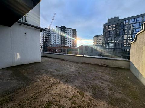 квартира за адресою Княгинин вул., (Будинок 14)