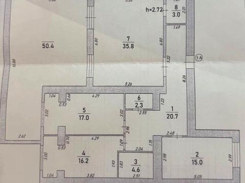 квартира за адресою Княгинин вул., (Будинок 14)