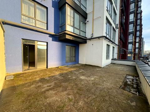 квартира за адресою Княгинин вул., (Будинок 14)