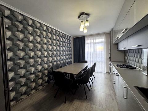 квартира за адресою Василя Стуса вул., 13Б