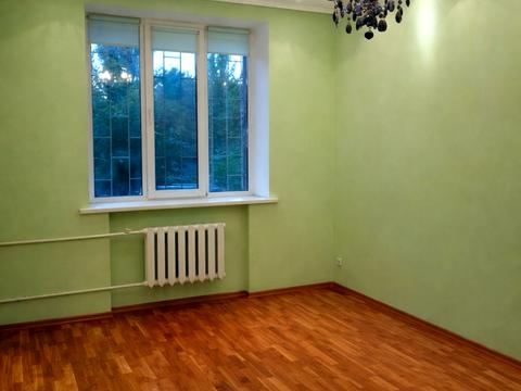 квартира за адресою Сергія Набоки вул., 1