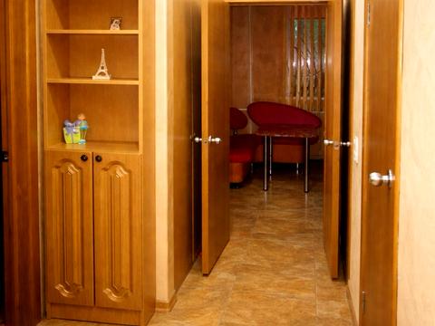 квартира за адресою Сергія Набоки вул., 1