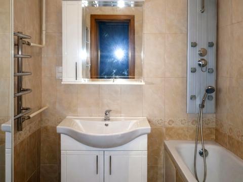 квартира за адресою Сергія Набоки вул., 1