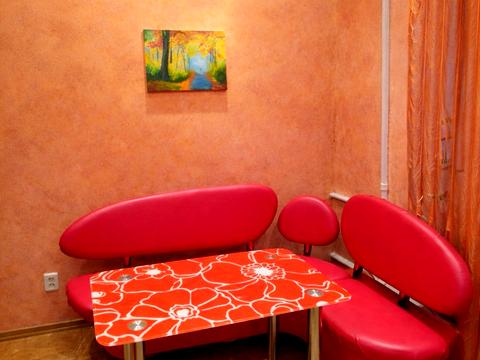 квартира за адресою Сергія Набоки вул., 1