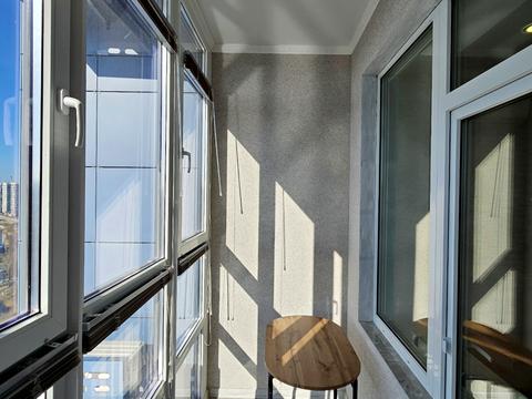 квартира за адресою Микільсько-Слобідська вул., 3-Б