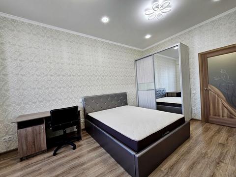 квартира за адресою Микільсько-Слобідська вул., 3-Б