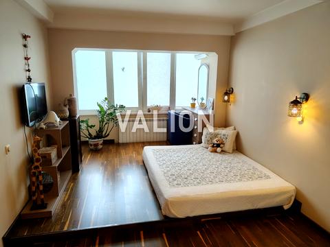 квартира по адресу Энтузиастов ул., 21/1